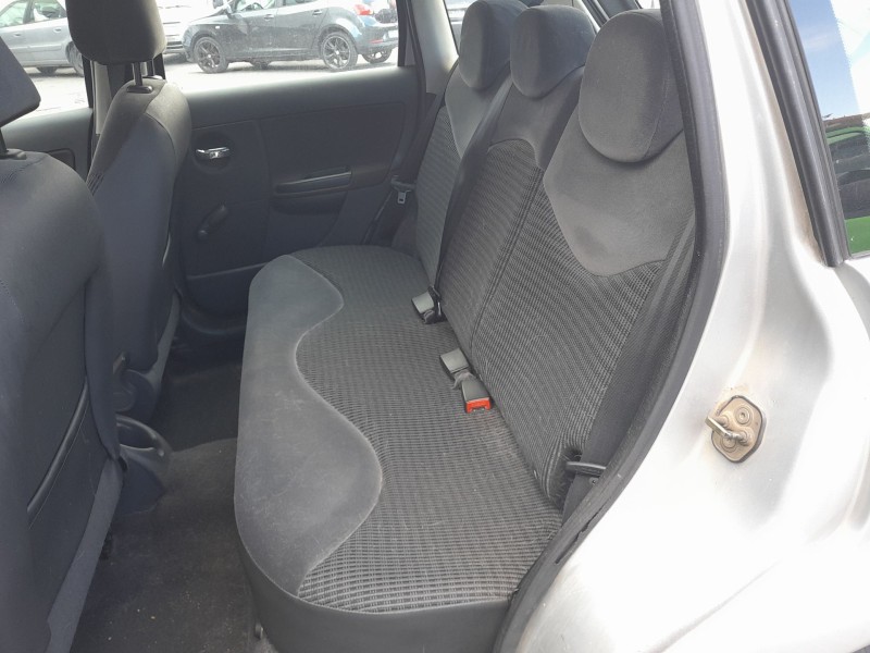 citroën c3 i (fc_, fn_) del año 2006