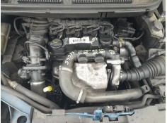 ford focus c-max (dm2) del año 2007