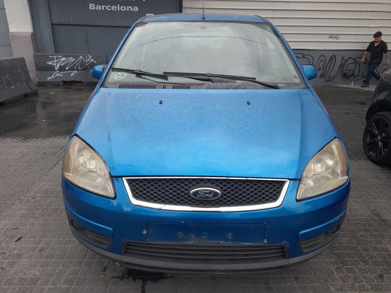 ford focus c-max (dm2) del año 2007