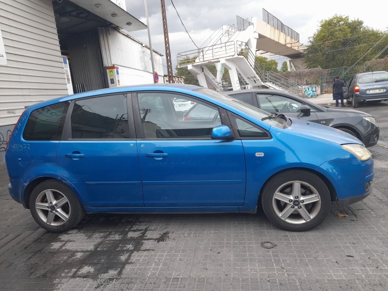 ford focus c-max (dm2) del año 2007
