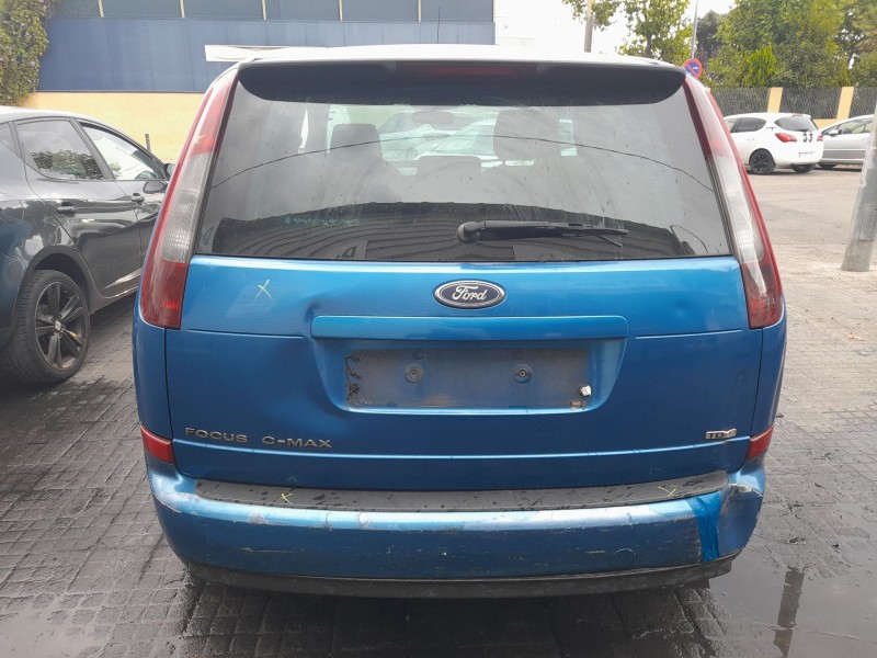 ford focus c-max (dm2) del año 2007