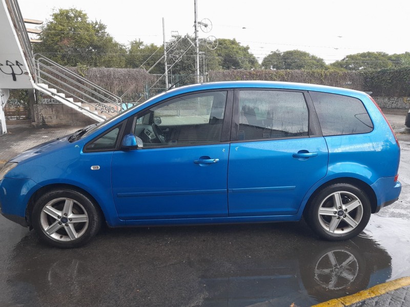 ford focus c-max (dm2) del año 2007