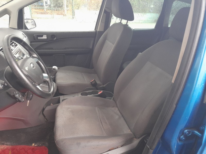 ford focus c-max (dm2) del año 2007