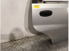 Recambio de puerta trasera derecha para chevrolet aveo / kalos hatchback (t250, t255) 1.2 referencia OEM IAM 96585402   2