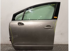 Recambio de puerta delantera izquierda para peugeot 5008 (0u_, 0e_) 2.0 hdi 150 / bluehdi 150 referencia OEM IAM 9002AR  