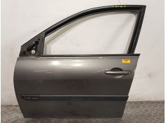 Recambio de puerta delantera izquierda para renault megane ii (bm0/1_, cm0/1_) 1.6 16v (bm0c, cm0c) referencia OEM IAM 775147372