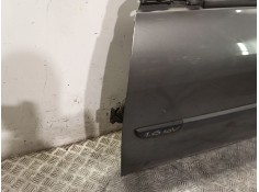 Recambio de puerta delantera izquierda para renault megane ii (bm0/1_, cm0/1_) 1.6 16v (bm0c, cm0c) referencia OEM IAM 775147372 2