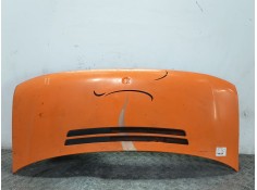 Recambio de capot para mercedes-benz vito (w638) caja cerrada 110 cdi  (638.094) referencia OEM IAM A6387500002 NARANJA OFERTA