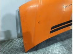 Recambio de capot para mercedes-benz vito (w638) caja cerrada 110 cdi  (638.094) referencia OEM IAM A6387500002 NARANJA OFERTA 2