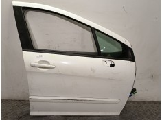 Recambio de puerta delantera derecha para peugeot 308 premium referencia OEM IAM 9004CC  