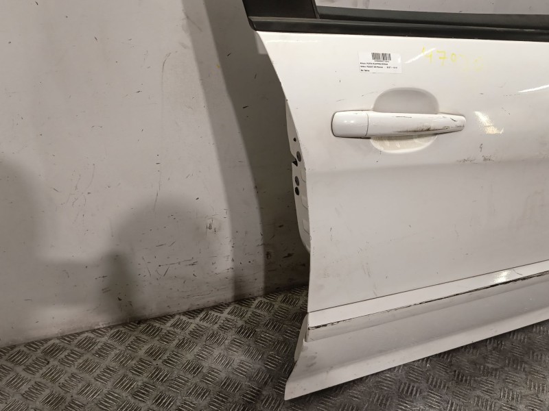 Recambio de puerta delantera derecha para peugeot 308 premium referencia OEM IAM 9004CC  