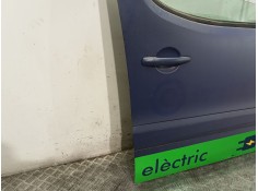 Recambio de puerta delantera derecha para peugeot partner furgoneta/monovolumen électrique referencia OEM IAM 9004Z6   2
