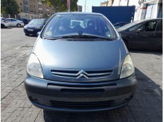 citroën xsara picasso (n68) del año 2005