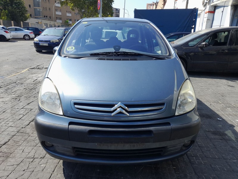 citroën xsara picasso (n68) del año 2005