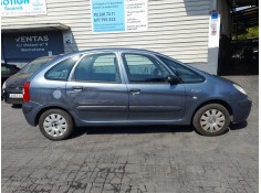 citroën xsara picasso (n68) del año 2005 2