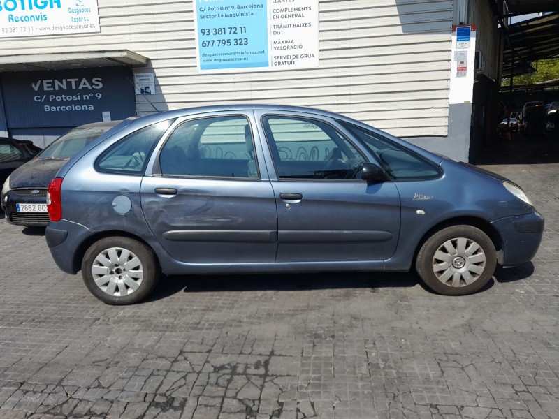 citroën xsara picasso (n68) del año 2005