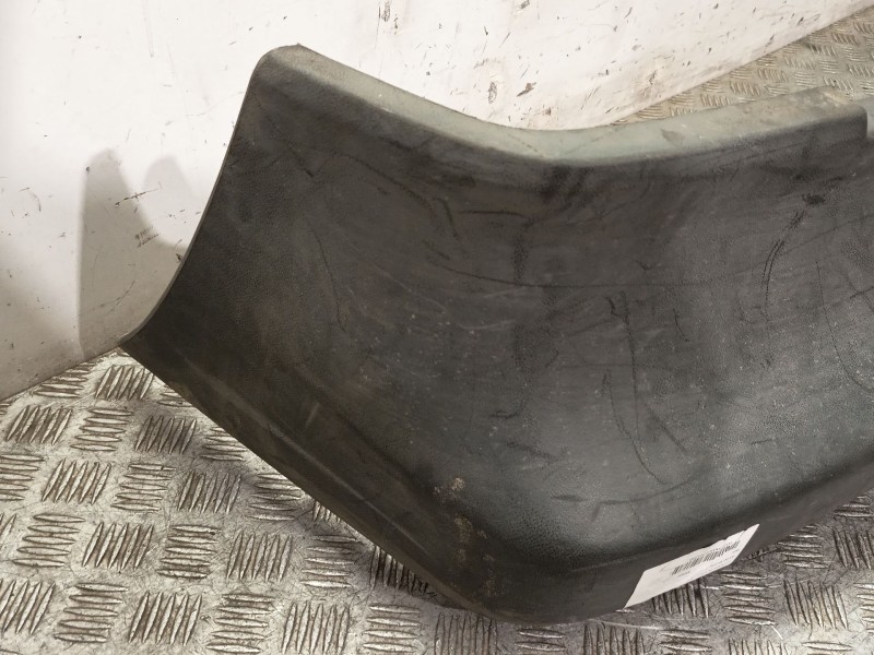 Recambio de paragolpes trasero para citroën zx 1.4 referencia OEM IAM   