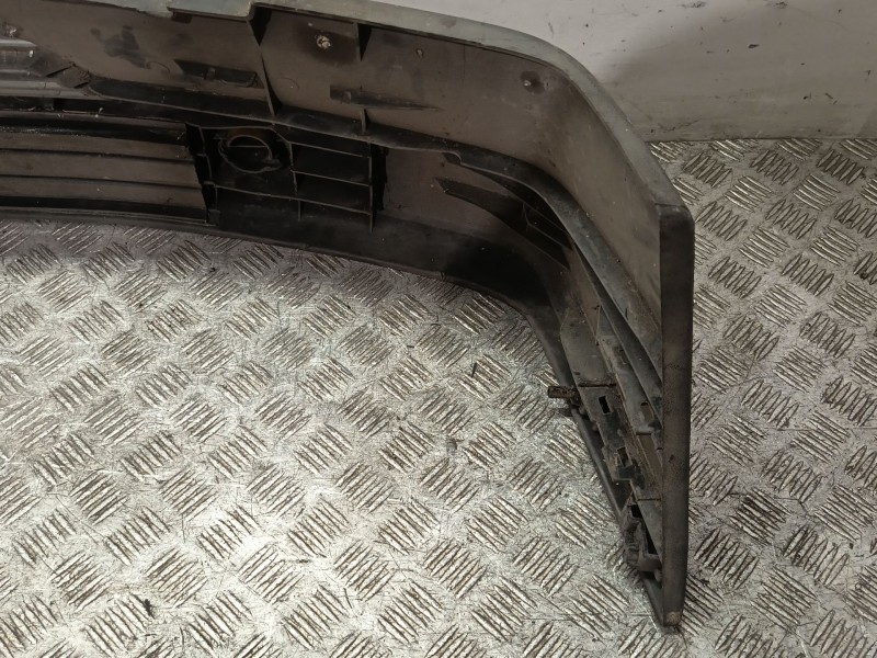 Recambio de paragolpes trasero para citroën zx 1.4 referencia OEM IAM   