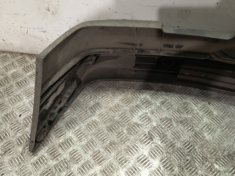 Recambio de paragolpes trasero para citroën zx 1.4 referencia OEM IAM   