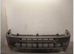 Recambio de paragolpes delantero para peugeot boxer caja abierta (rs2850)(230)(´02) referencia OEM IAM   