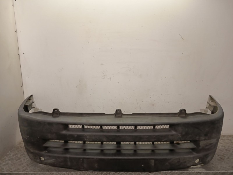 Recambio de paragolpes delantero para peugeot boxer caja abierta (rs2850)(230)(´02) referencia OEM IAM   