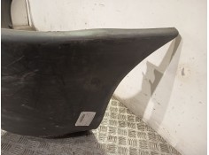 Recambio de paragolpes delantero para peugeot boxer caja abierta (rs2850)(230)(´02) referencia OEM IAM    2