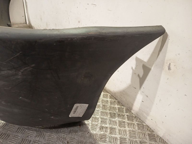 Recambio de paragolpes delantero para peugeot boxer caja abierta (rs2850)(230)(´02) referencia OEM IAM   
