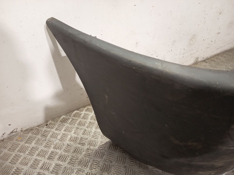 Recambio de paragolpes delantero para peugeot boxer caja abierta (rs2850)(230)(´02) referencia OEM IAM   