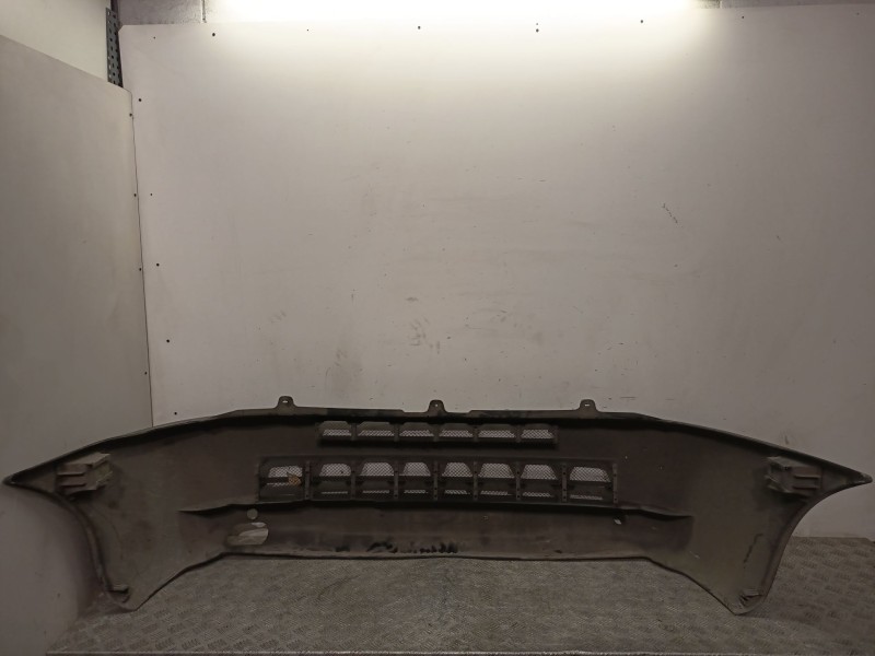 Recambio de paragolpes delantero para peugeot boxer caja abierta (rs2850)(230)(´02) referencia OEM IAM   