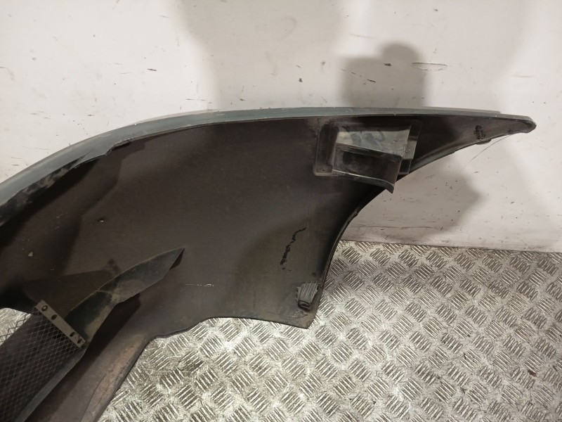 Recambio de paragolpes delantero para peugeot boxer caja abierta (rs2850)(230)(´02) referencia OEM IAM   