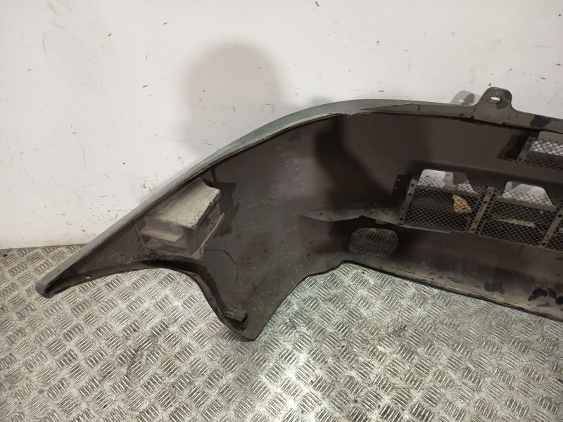 Recambio de paragolpes delantero para peugeot boxer caja abierta (rs2850)(230)(´02) referencia OEM IAM   
