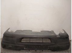 Recambio de paragolpes delantero para citroën jumper caja cerrada (1) 27 c d ntz. 1000 referencia OEM IAM  NEGRO 
