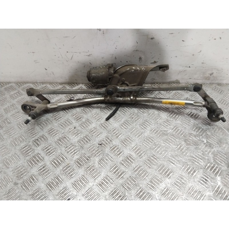 MOTOR LIMPIA DELANTERO 5081623  - imagen 4