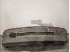 Recambio de paragolpes delantero para opel corsa b referencia OEM IAM  NEGRO 