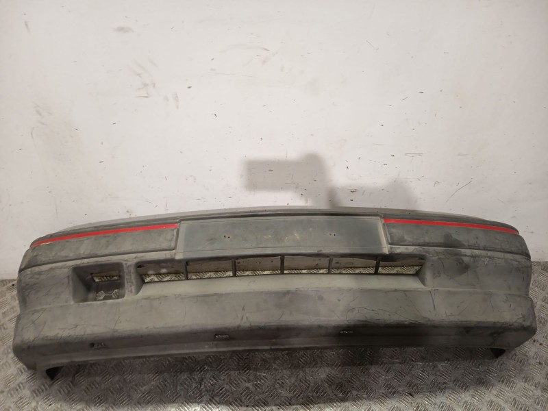 Recambio de paragolpes delantero para opel corsa b referencia OEM IAM  NEGRO 