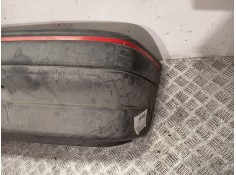 Recambio de paragolpes delantero para opel corsa b referencia OEM IAM  NEGRO  2