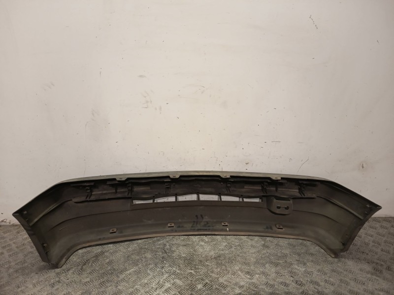 Recambio de paragolpes delantero para opel corsa b referencia OEM IAM  NEGRO 