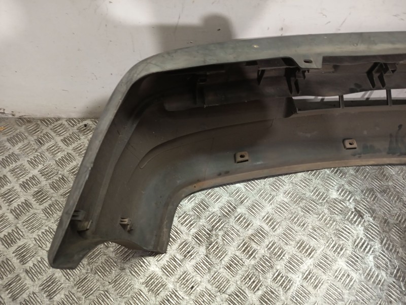 Recambio de paragolpes delantero para opel corsa b referencia OEM IAM  NEGRO 