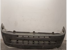 Recambio de paragolpes delantero para peugeot boxer caja cerrada (rs2850)(290/330)(´02) 330 c  td referencia OEM IAM   
