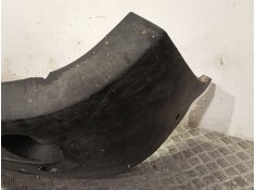 Recambio de paragolpes delantero para nissan interstar mod. 04 (x70) kasten l1h1 3.3t referencia OEM IAM  NEGRO  2
