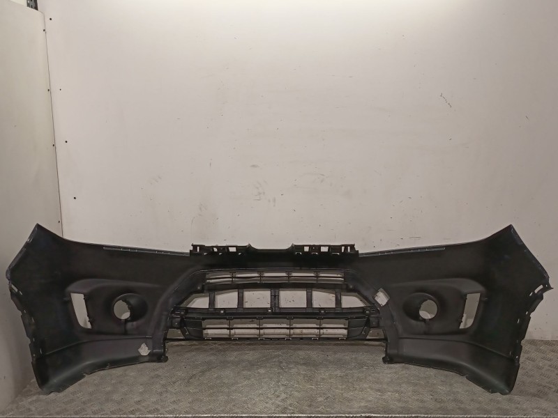 Recambio de paragolpes delantero para suzuki vitara (ly) 1.4 t (apk 414) referencia OEM IAM 7171154P  