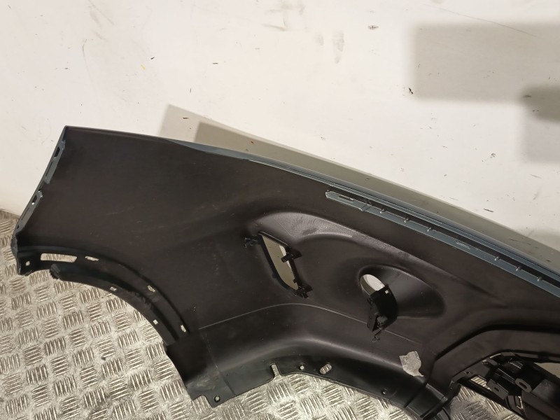 Recambio de paragolpes delantero para suzuki vitara (ly) 1.4 t (apk 414) referencia OEM IAM 7171154P  