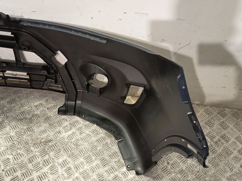 Recambio de paragolpes delantero para suzuki vitara (ly) 1.4 t (apk 414) referencia OEM IAM 7171154P  