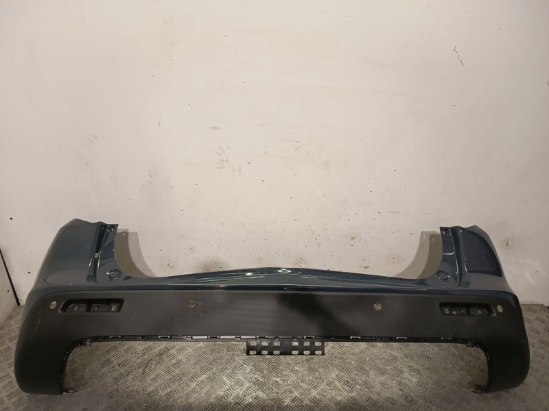 Recambio de paragolpes trasero para suzuki vitara (ly) 1.4 t (apk 414) referencia OEM IAM 7181154P  