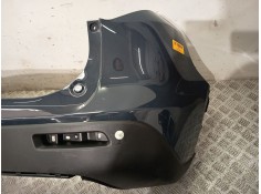 Recambio de paragolpes trasero para suzuki vitara (ly) 1.4 t (apk 414) referencia OEM IAM 7181154P   2