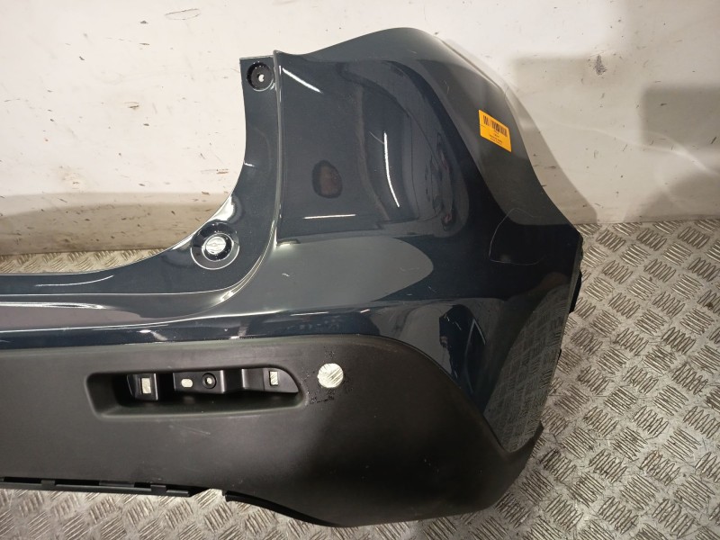 Recambio de paragolpes trasero para suzuki vitara (ly) 1.4 t (apk 414) referencia OEM IAM 7181154P  