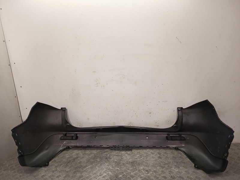 Recambio de paragolpes trasero para suzuki vitara (ly) 1.4 t (apk 414) referencia OEM IAM 7181154P  