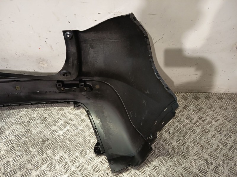 Recambio de paragolpes trasero para suzuki vitara (ly) 1.4 t (apk 414) referencia OEM IAM 7181154P  