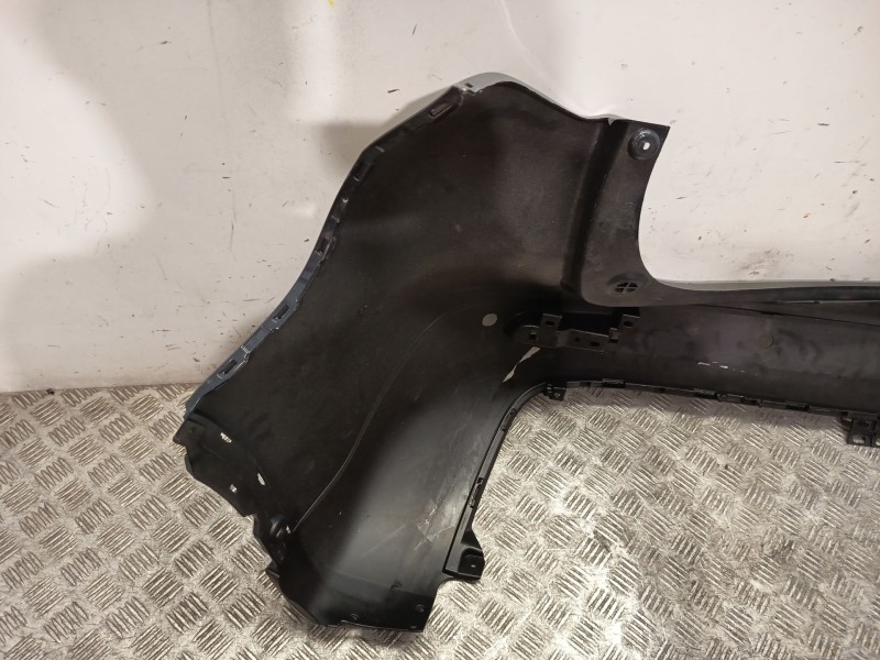 Recambio de paragolpes trasero para suzuki vitara (ly) 1.4 t (apk 414) referencia OEM IAM 7181154P  