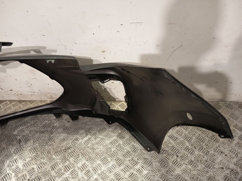 Recambio de paragolpes delantero para suzuki swace (amz_) 1.8 hybrid referencia OEM IAM 52119C2N0010  